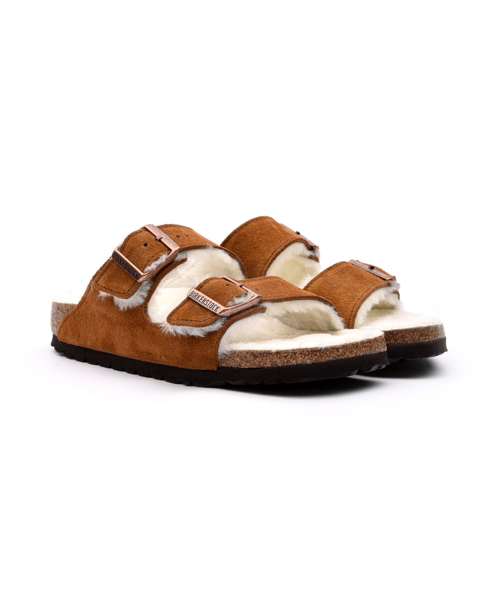 Sandalo BIRKENSTOCK Bambino 1026753 ARIZONA KIDS