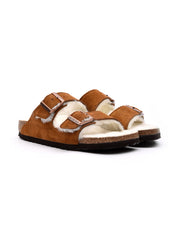 Sandalo BIRKENSTOCK Bambino 1026753 ARIZONA KIDS