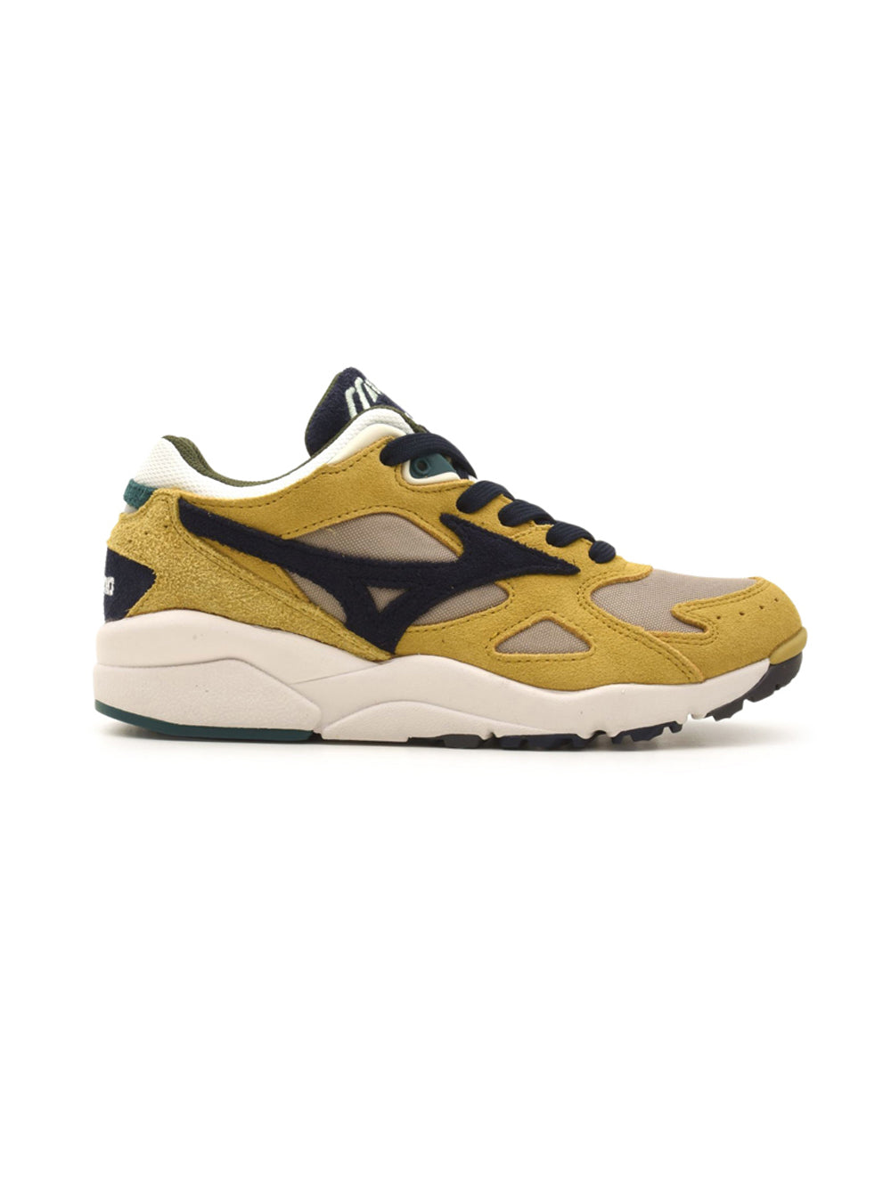 Sneakers Basse MIZUNO Uomo D1GA2279 S.L. SKY MEDAL S