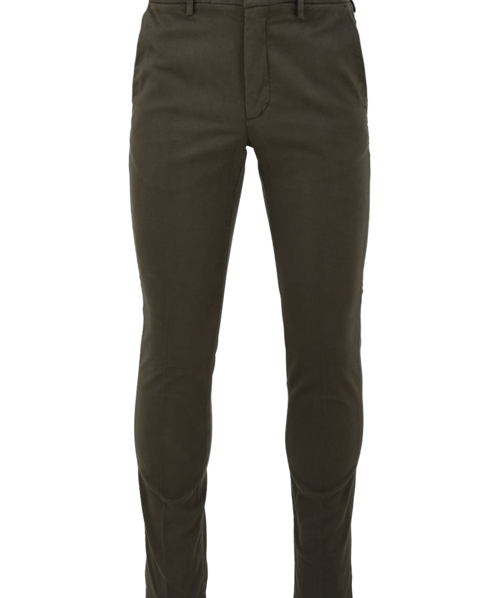 Pantalone TELERIA ZED Uomo BOB FT