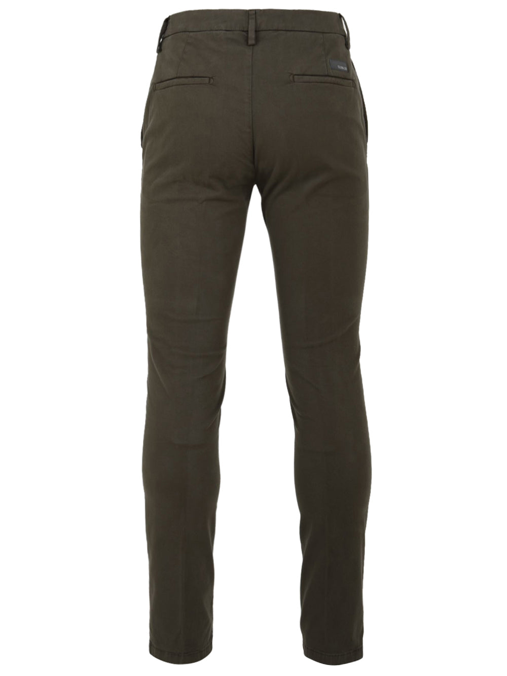 Pantalone TELERIA ZED Uomo BOB FT