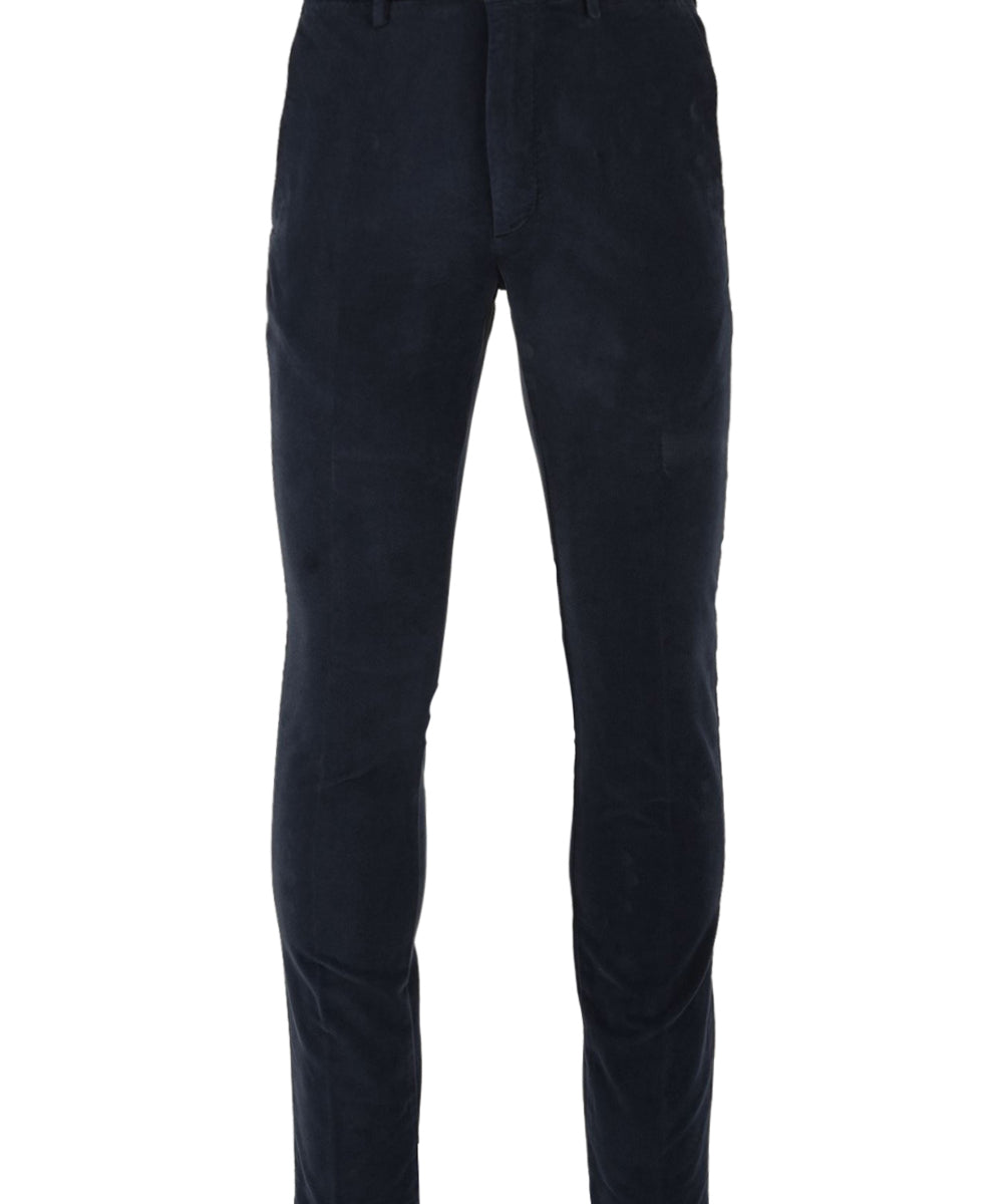 Pantalone TELERIA ZED Uomo BOB VKS Blue