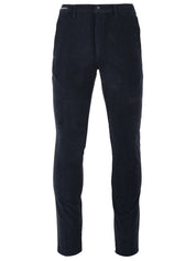 Pantalone TELERIA ZED Uomo BOB VKS Blue