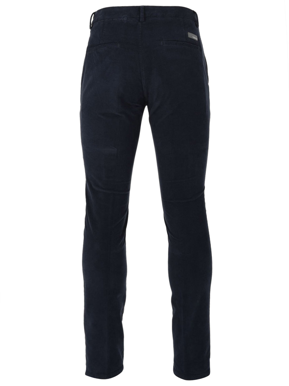 Pantalone TELERIA ZED Uomo BOB VKS Blue