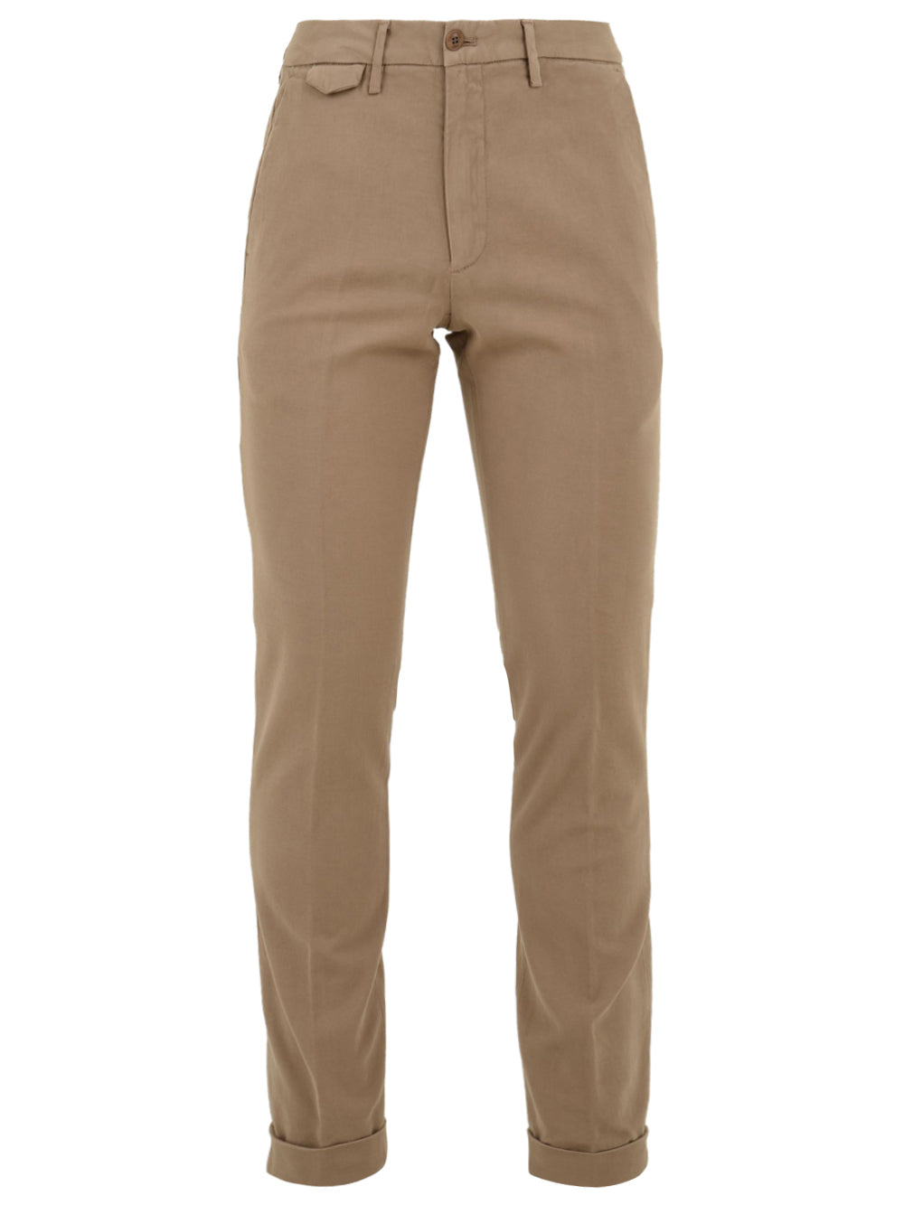 Pantalone TELERIA ZED Uomo EDWARD TPC