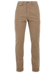 Pantalone TELERIA ZED Uomo EDWARD TPC