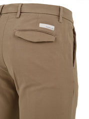 Pantalone TELERIA ZED Uomo EDWARD TPC