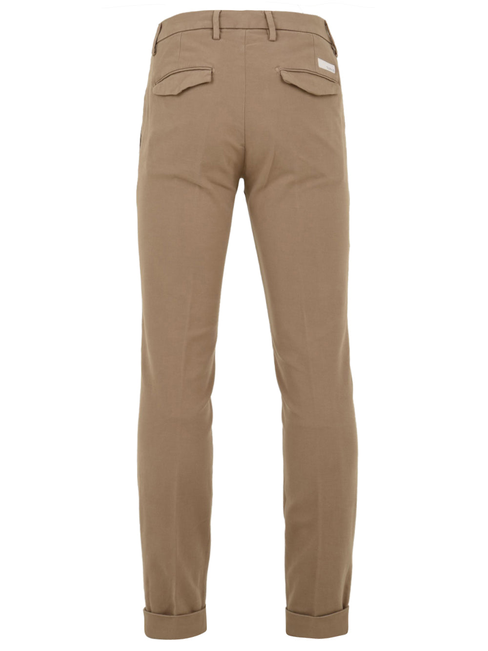 Pantalone TELERIA ZED Uomo EDWARD TPC