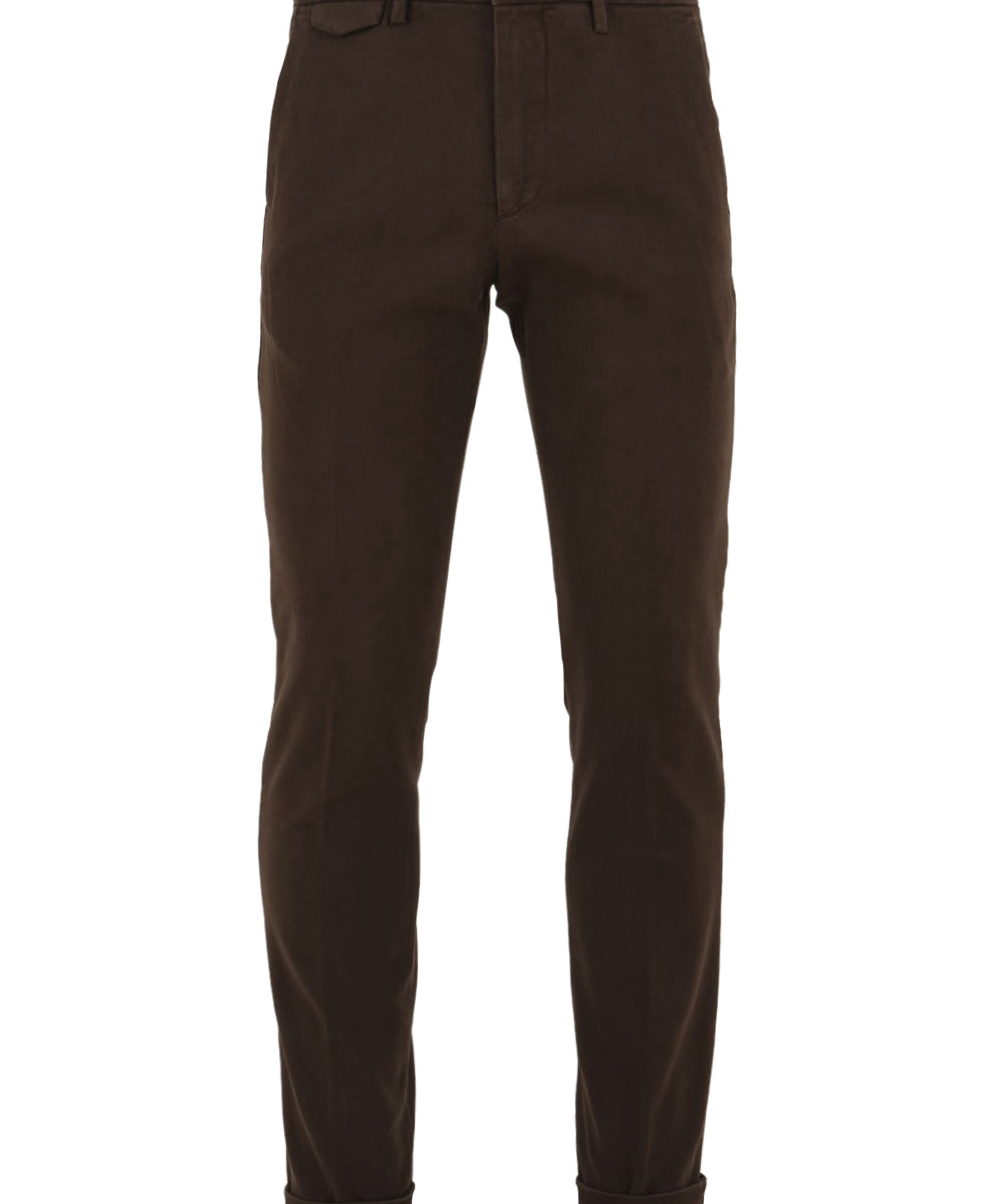 Pantalone TELERIA ZED Uomo EDWARD TPC