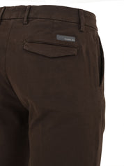 Pantalone TELERIA ZED Uomo EDWARD TPC