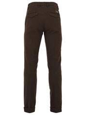 Pantalone TELERIA ZED Uomo EDWARD TPC