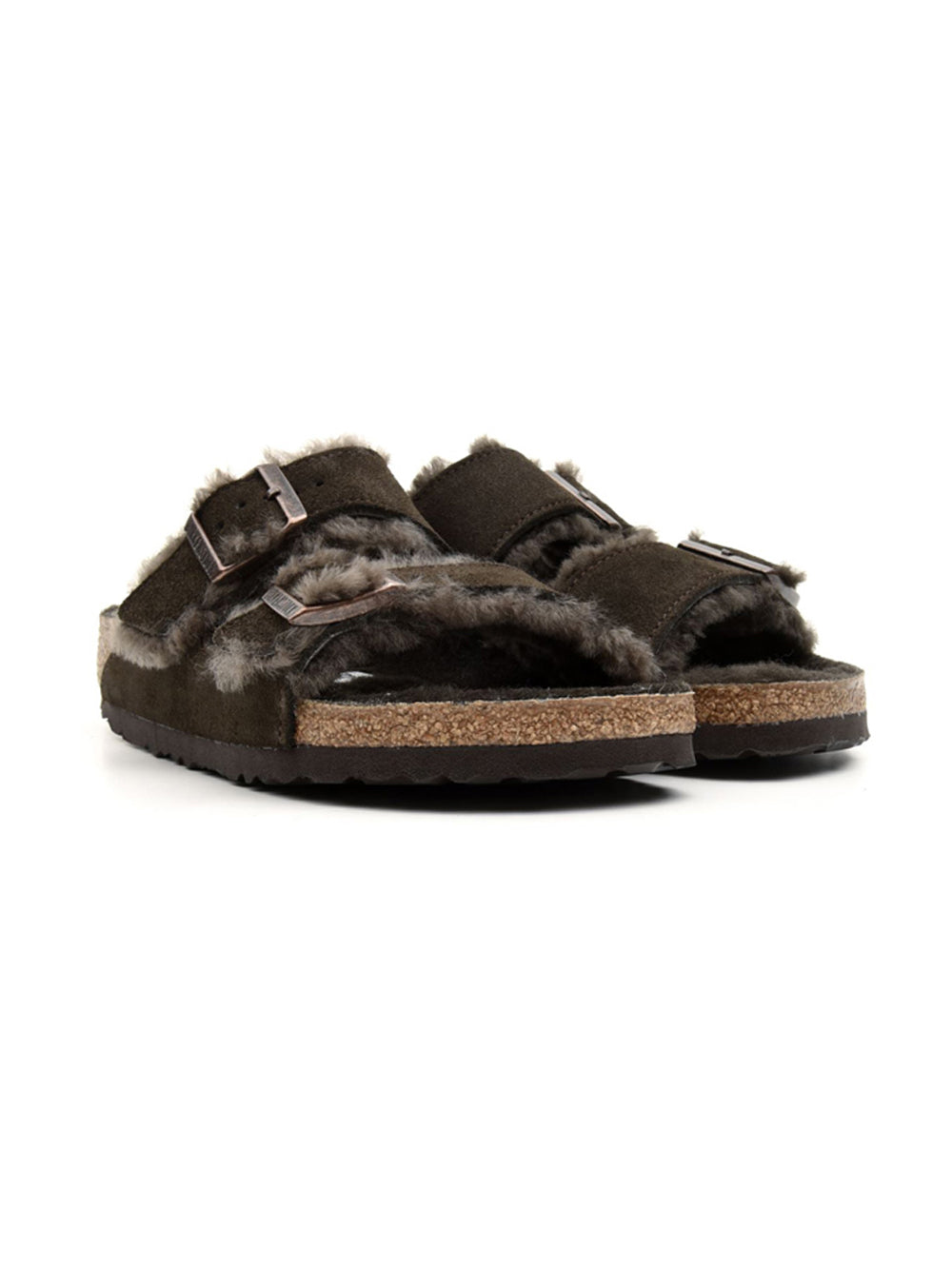 Sandalo BIRKENSTOCK Bambino 1026753 ARIZONA KIDS