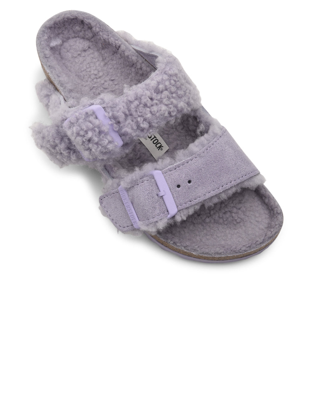 Sandalo BIRKENSTOCK Bambino 1026753 ARIZONA KIDS