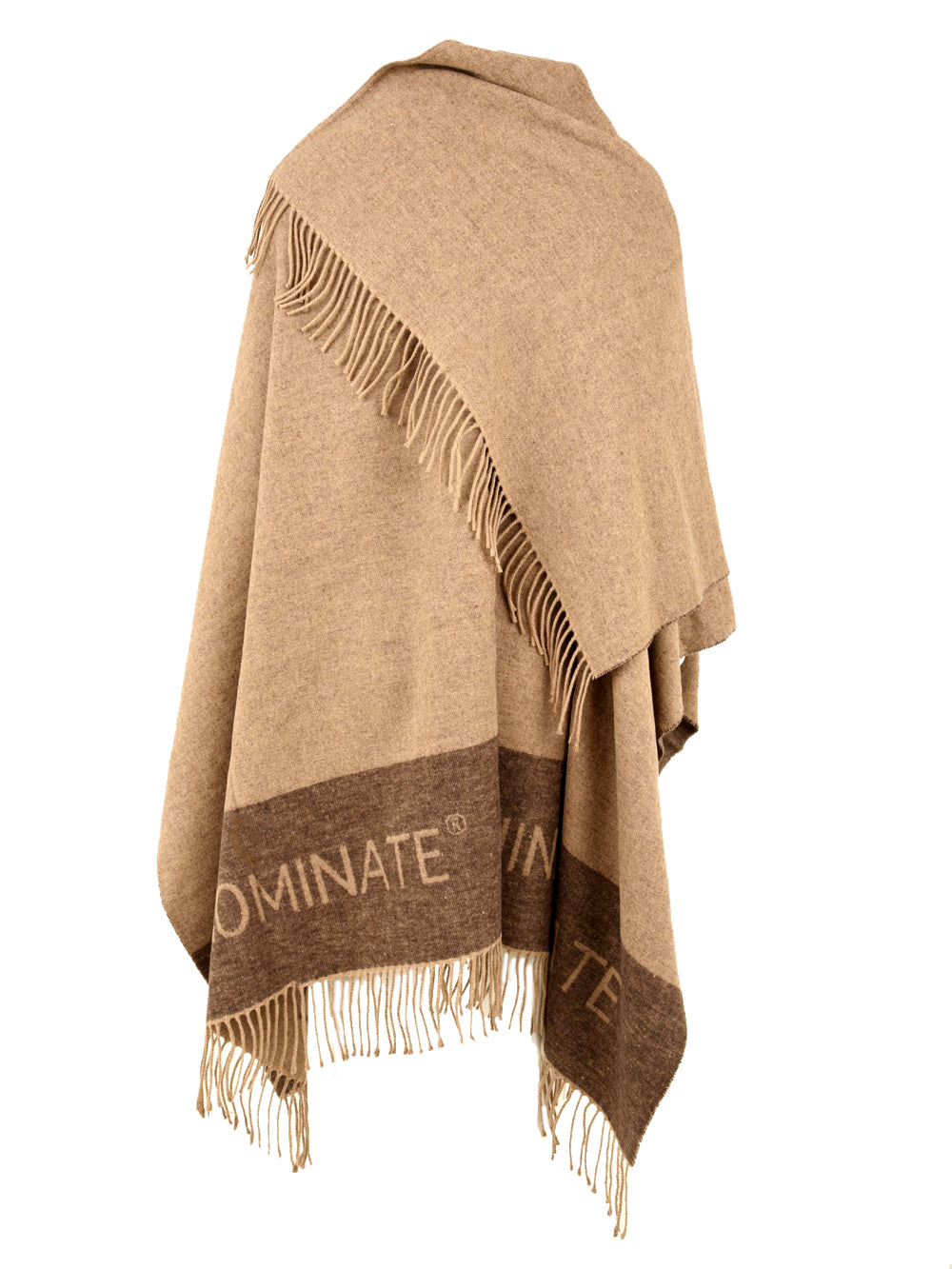 Poncho HINNOMINATE Donna HNW1074