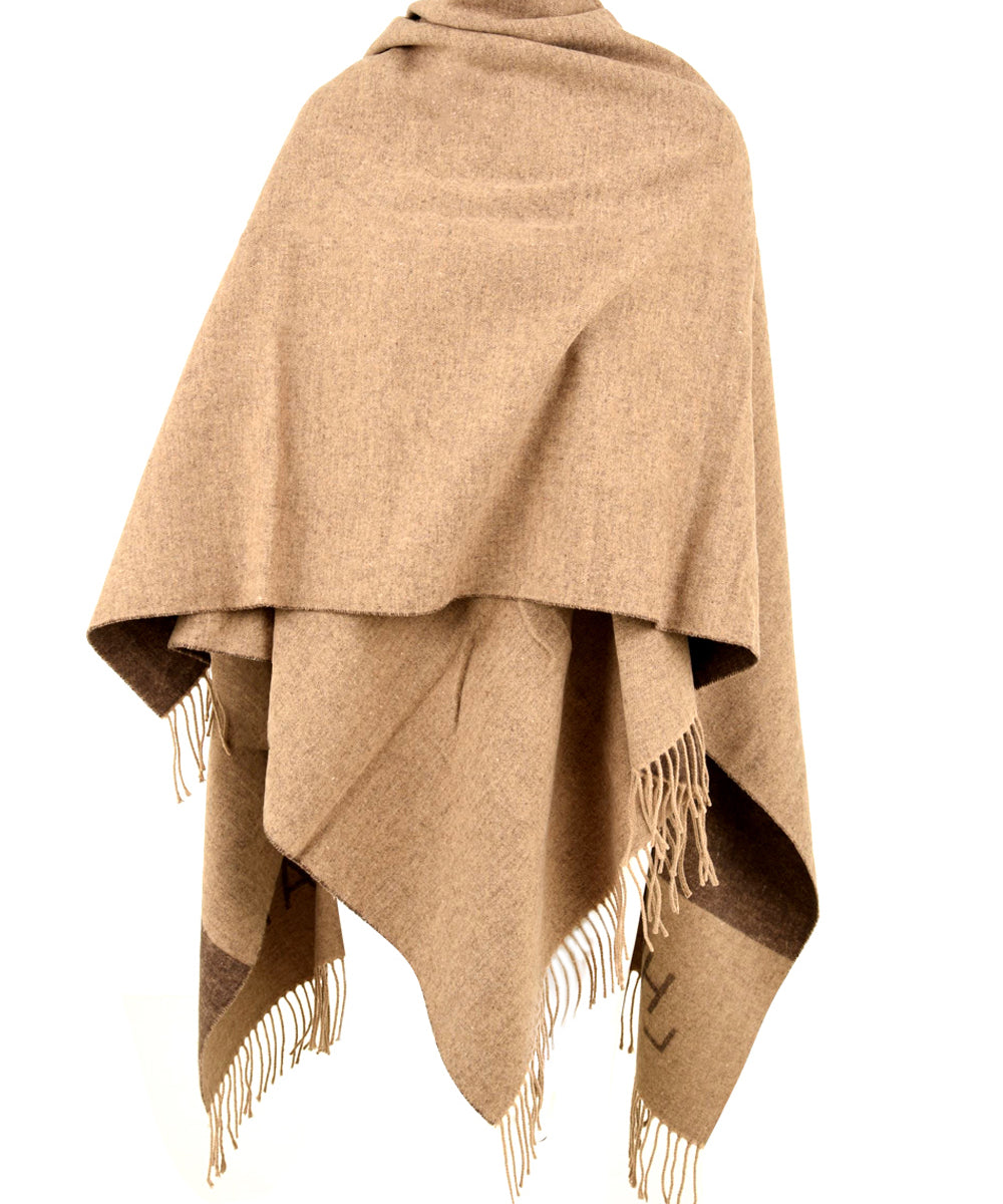 Poncho HINNOMINATE Donna HNW1074