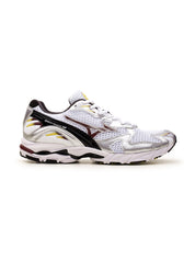 Sneakers Basse MIZUNO Uomo D1GA2104 S.L. RIDER 10 Bianco