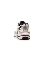 Sneakers Basse MIZUNO Uomo D1GA2104 S.L. RIDER 10 Bianco