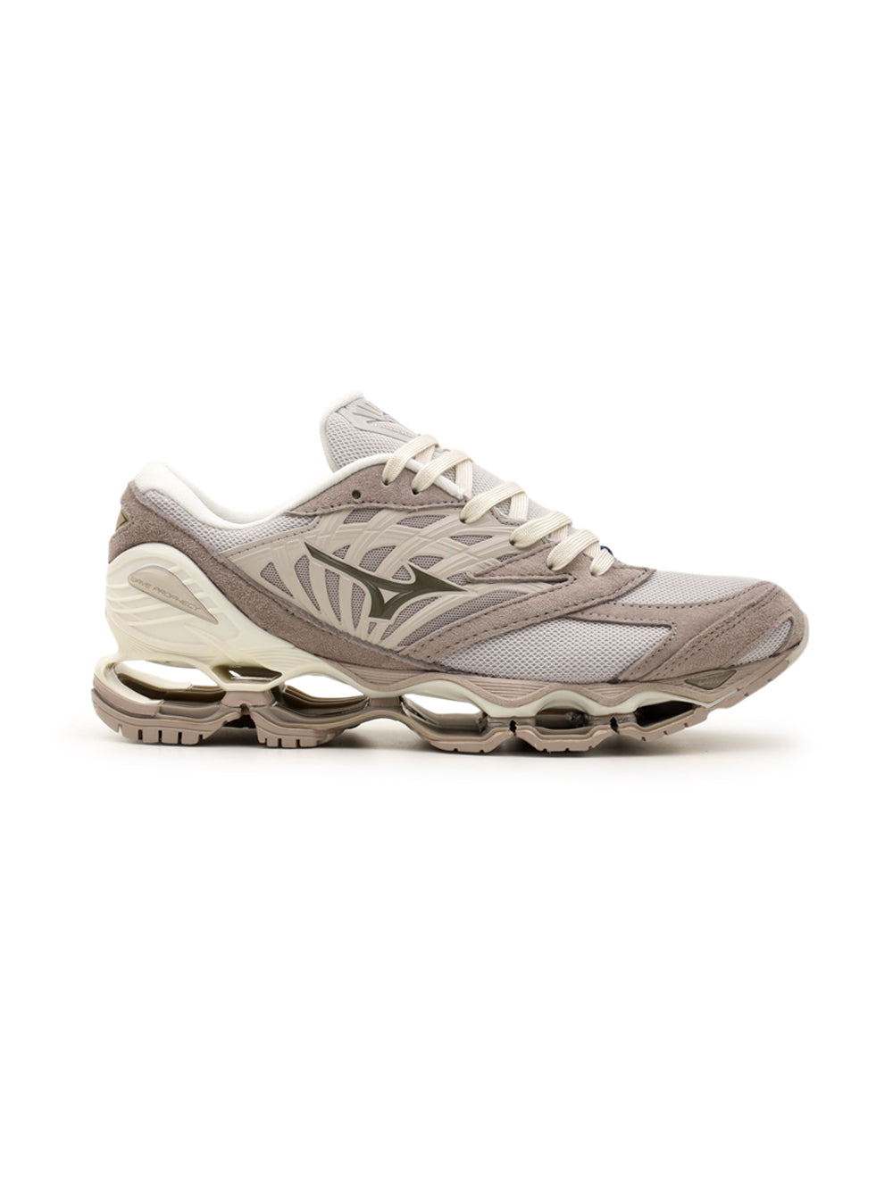 Sneakers Basse MIZUNO Uomo D1GA2262 S.L. PROPHECY LS Beige