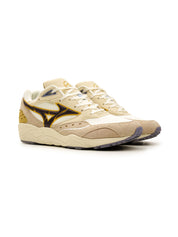 Sneakers Basse MIZUNO Uomo D1GA2375 S.L. CONTENDER Beige