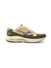 Sneakers Basse MIZUNO Uomo D1GA3309 S.L. RIDER B Multicolore