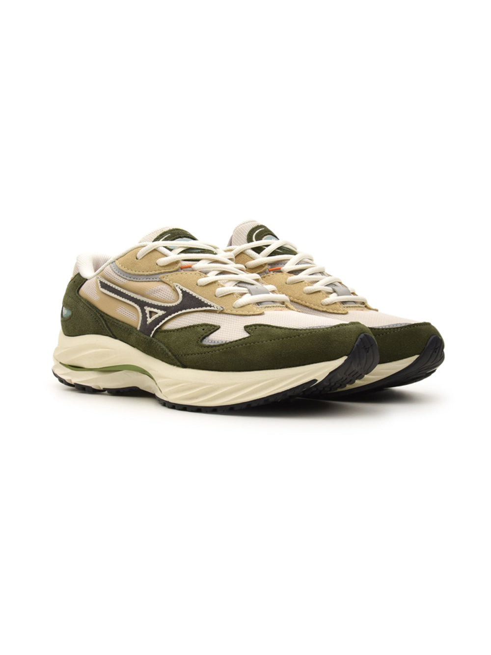 Sneakers Basse MIZUNO Uomo D1GA3309 S.L. RIDER B Multicolore