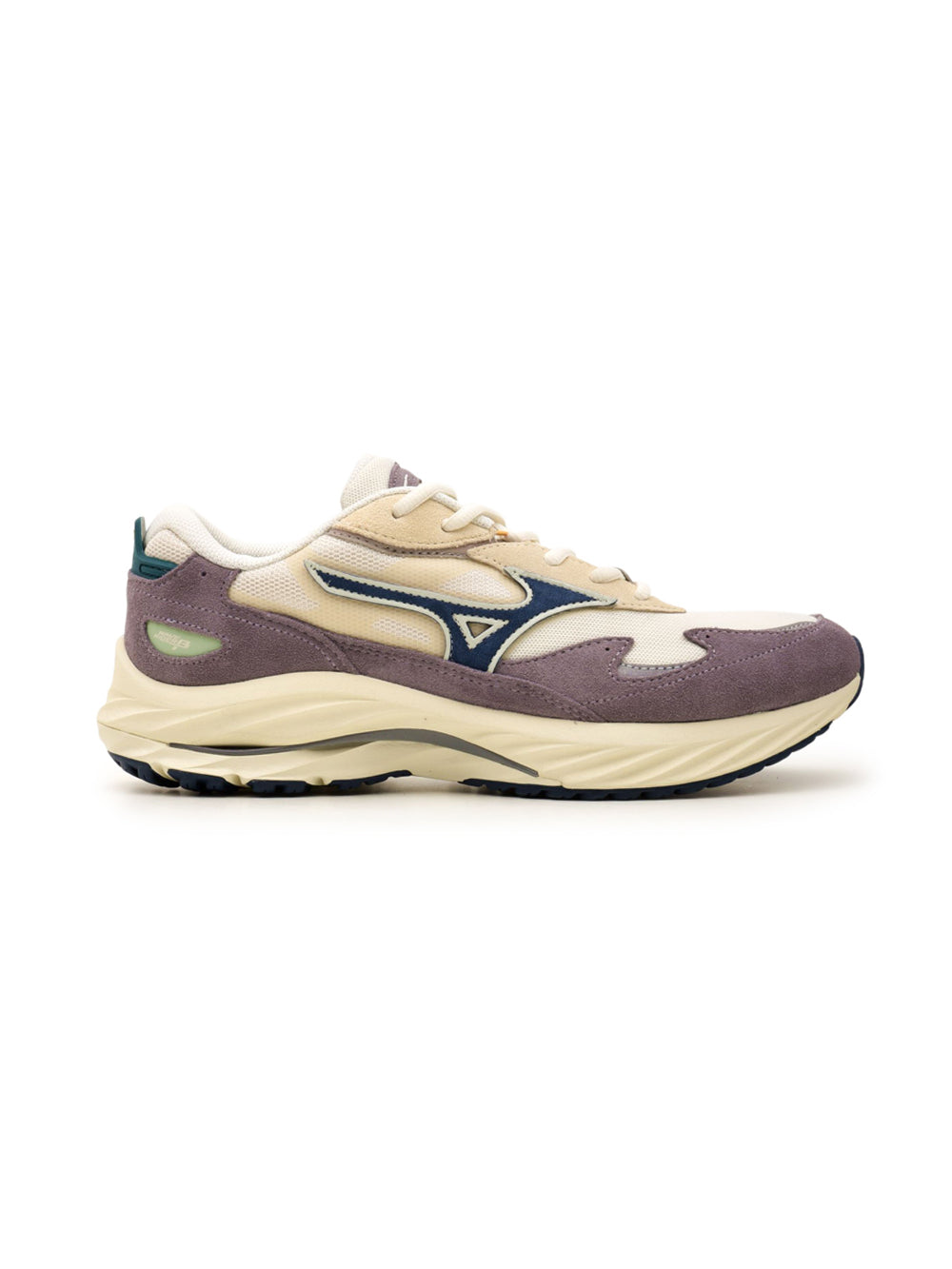 Sneakers Basse MIZUNO Uomo D1GA3309 S.L. RIDER B Grigio