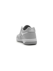 Sneakers Unisex Basse modello 480 Grigio