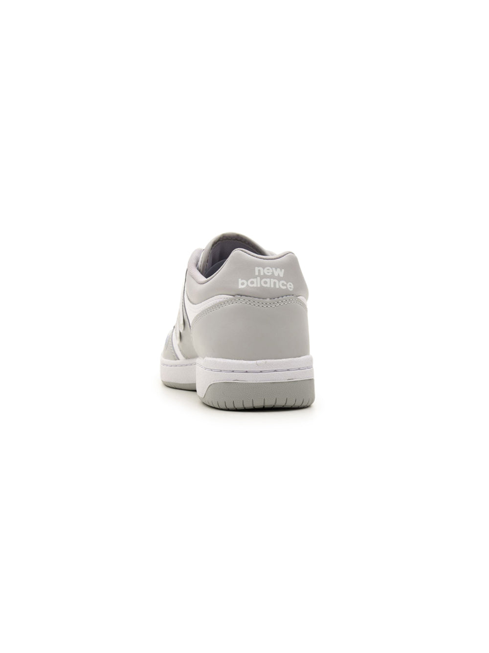 Sneakers Unisex Basse modello 480 Grigio