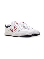 Sneakers Basse NEW BALANCE Unisex BB480 Bianco