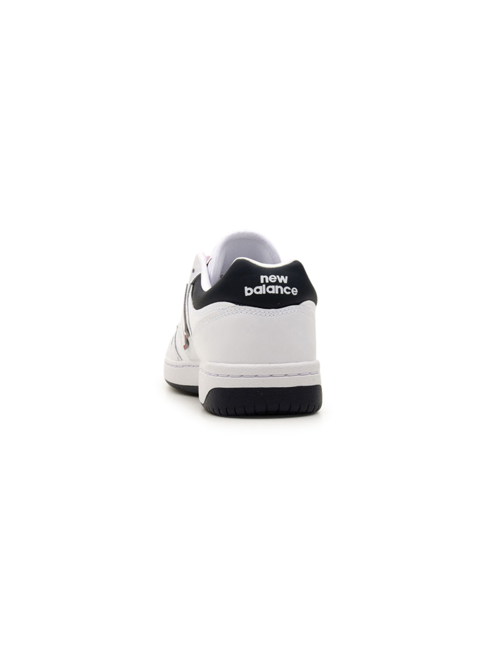 Sneakers Basse NEW BALANCE Unisex BB480 Bianco