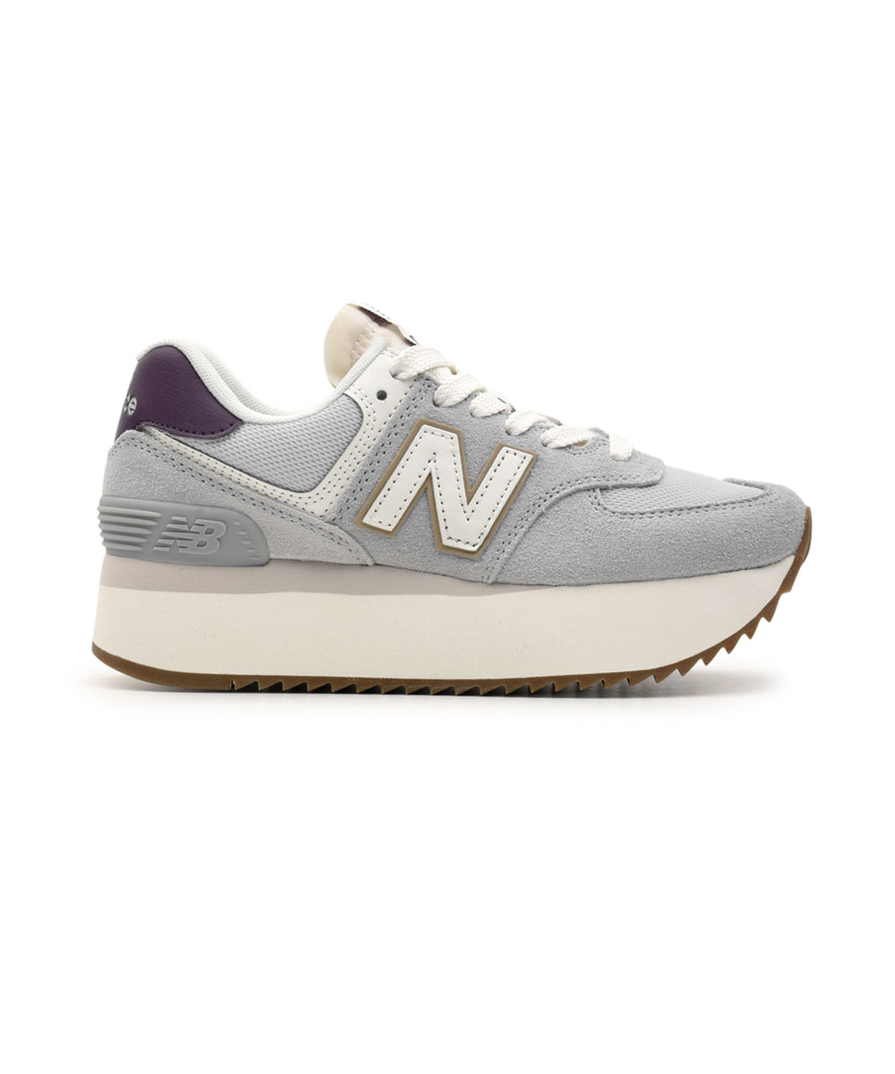 Sneakers Basse NEW BALANCE Donna WL574