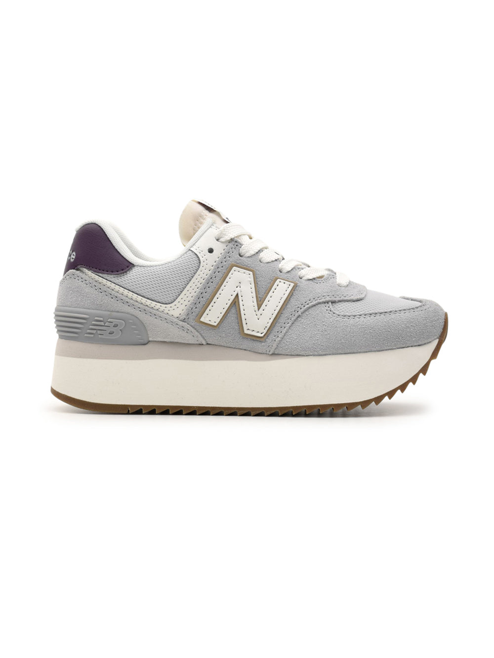 Sneakers Basse NEW BALANCE Donna WL574