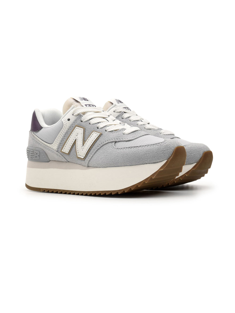 Sneakers Basse NEW BALANCE Donna WL574