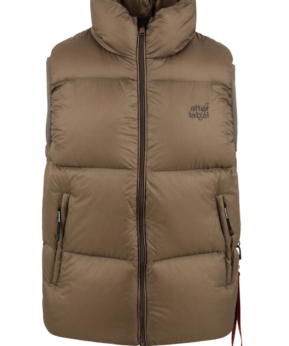 Gilet AFTER LABEL Uomo ANAPA N061