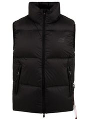 Gilet AFTER LABEL Uomo ANAPA N061 Nero