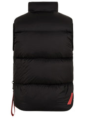 Gilet AFTER LABEL Uomo ANAPA N061 Nero