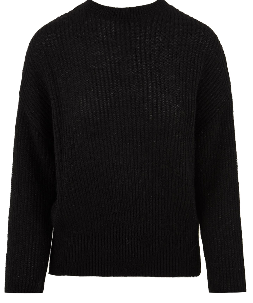 Maglione AKEP Donna MGKD07109 Nero