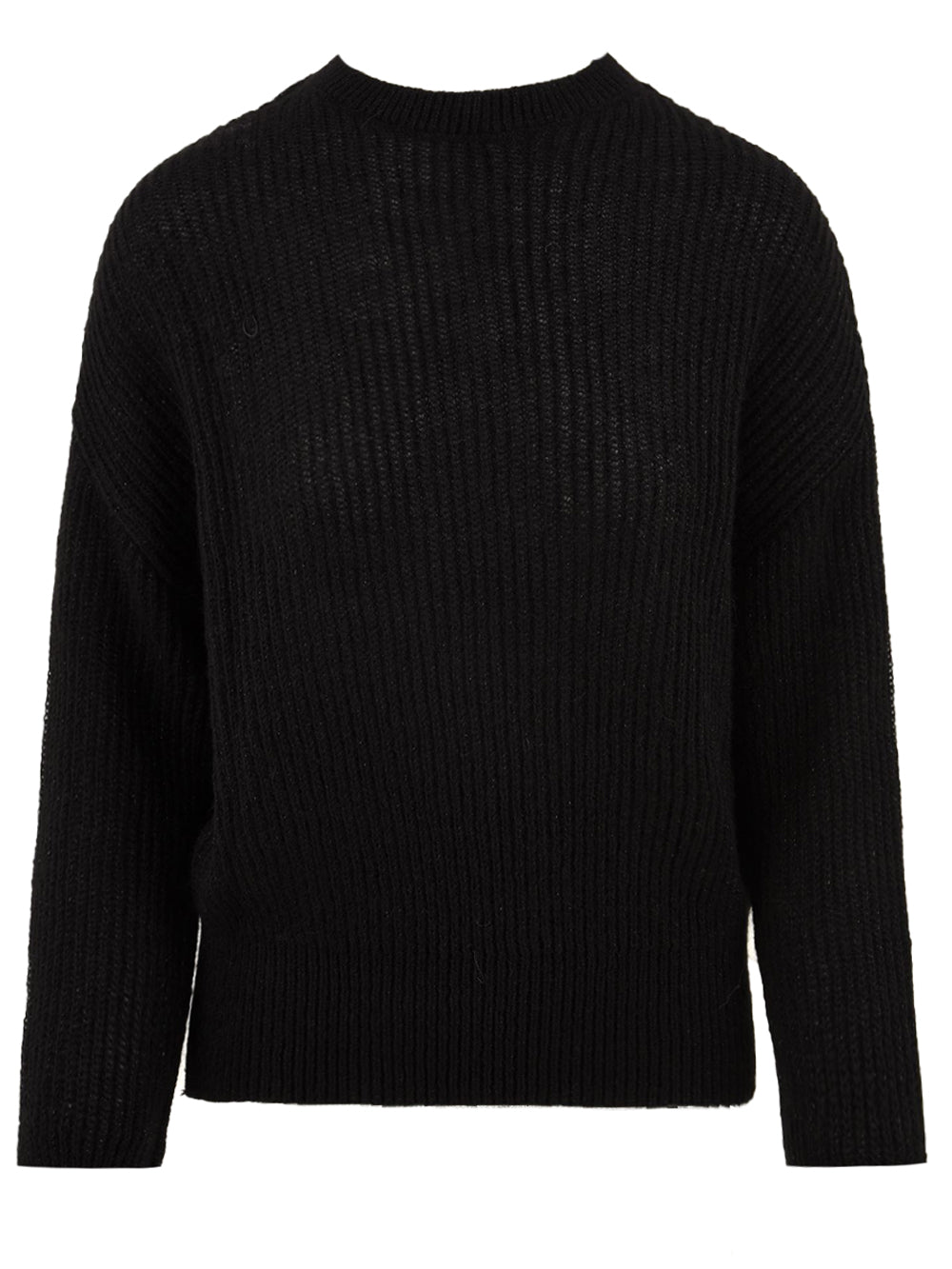 Maglione AKEP Donna MGKD07109 Nero