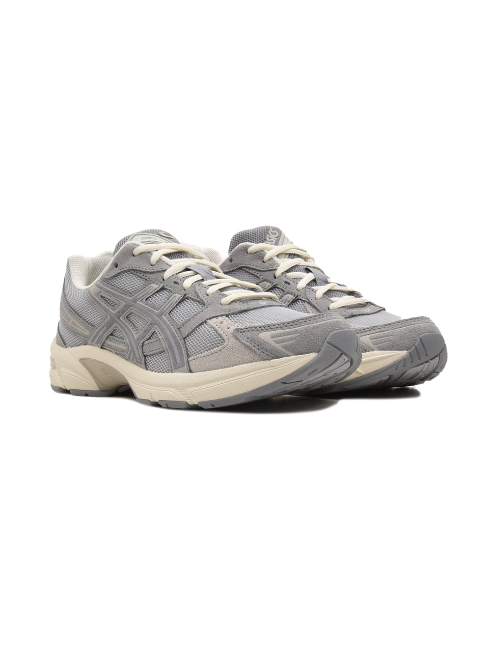 Sneakers Basse ASICS Uomo 1201A255 GEL-1130 Grigio