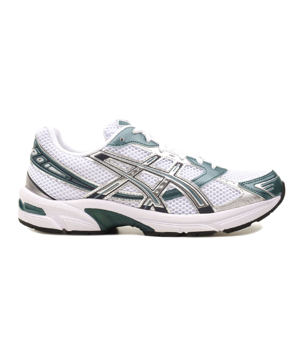 Sneakers Basse ASICS Uomo 1201A256 GEL-1130 Bianco