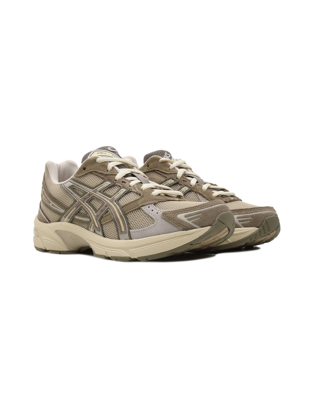 Sneakers Basse ASICS Donna 1202A163 GEL-1130 Beige