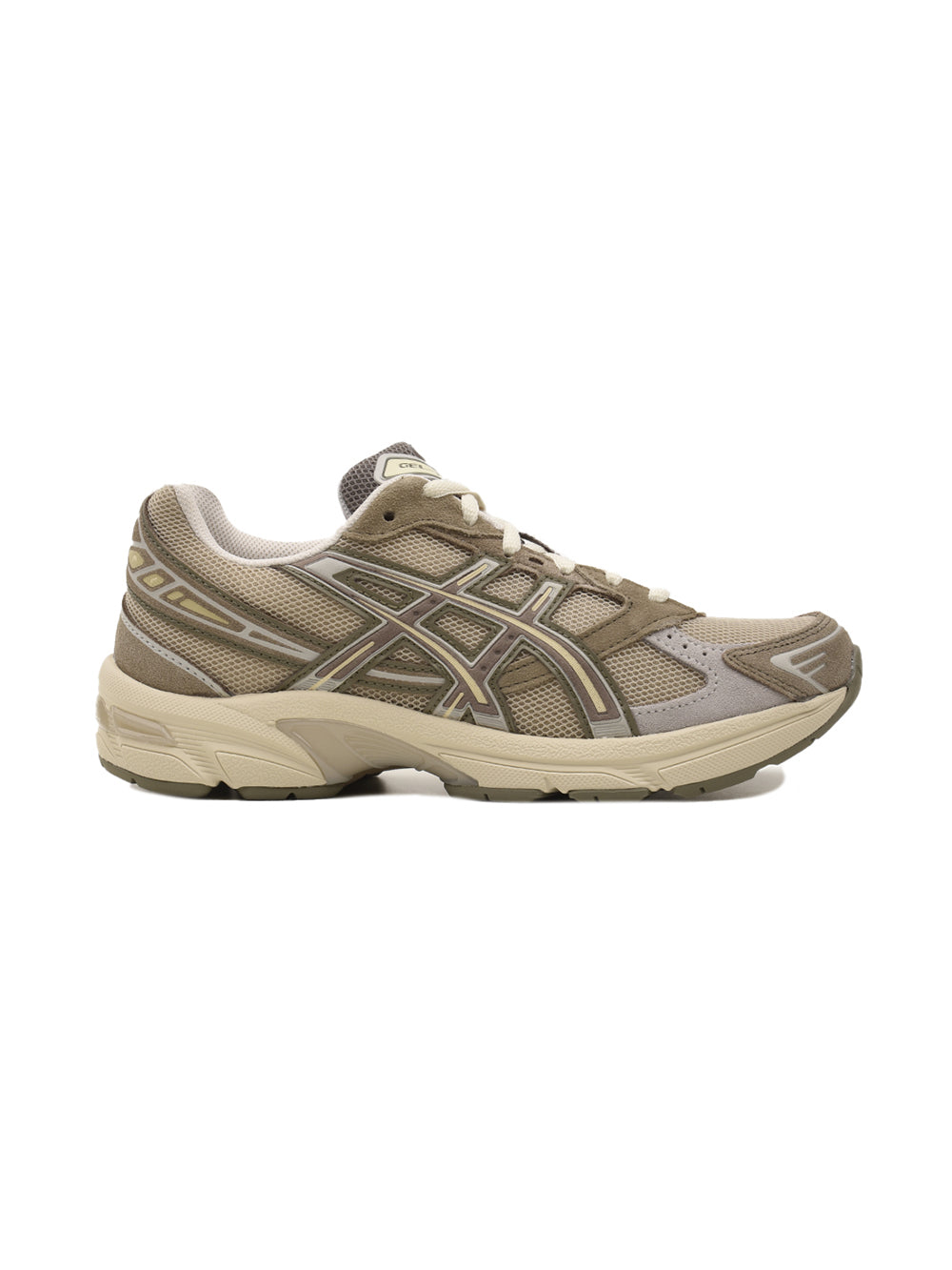 Sneakers Basse ASICS Donna 1202A163 GEL-1130 Beige