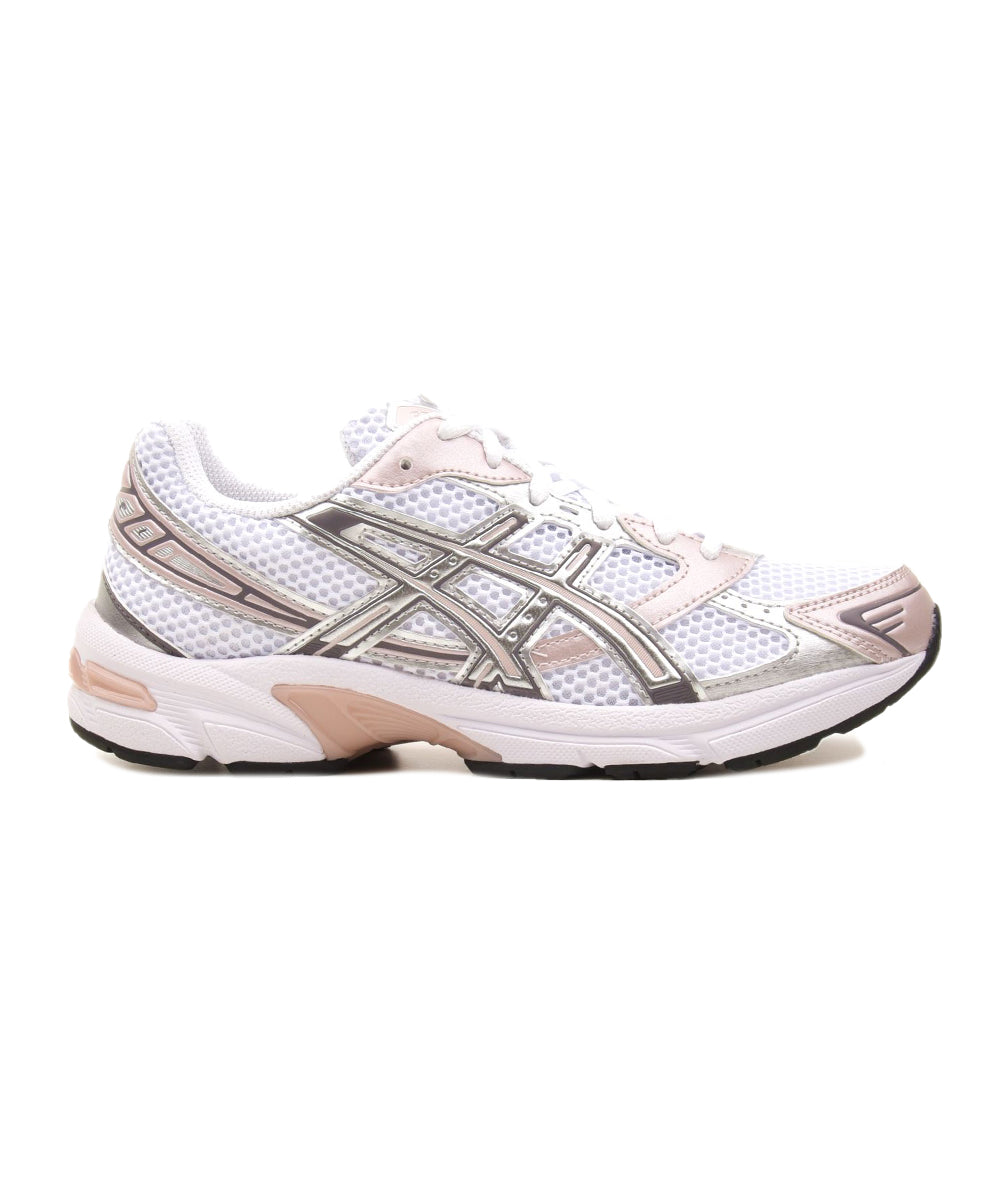 Sneakers Basse ASICS Donna 1202A164 GEL-1130 Bianco