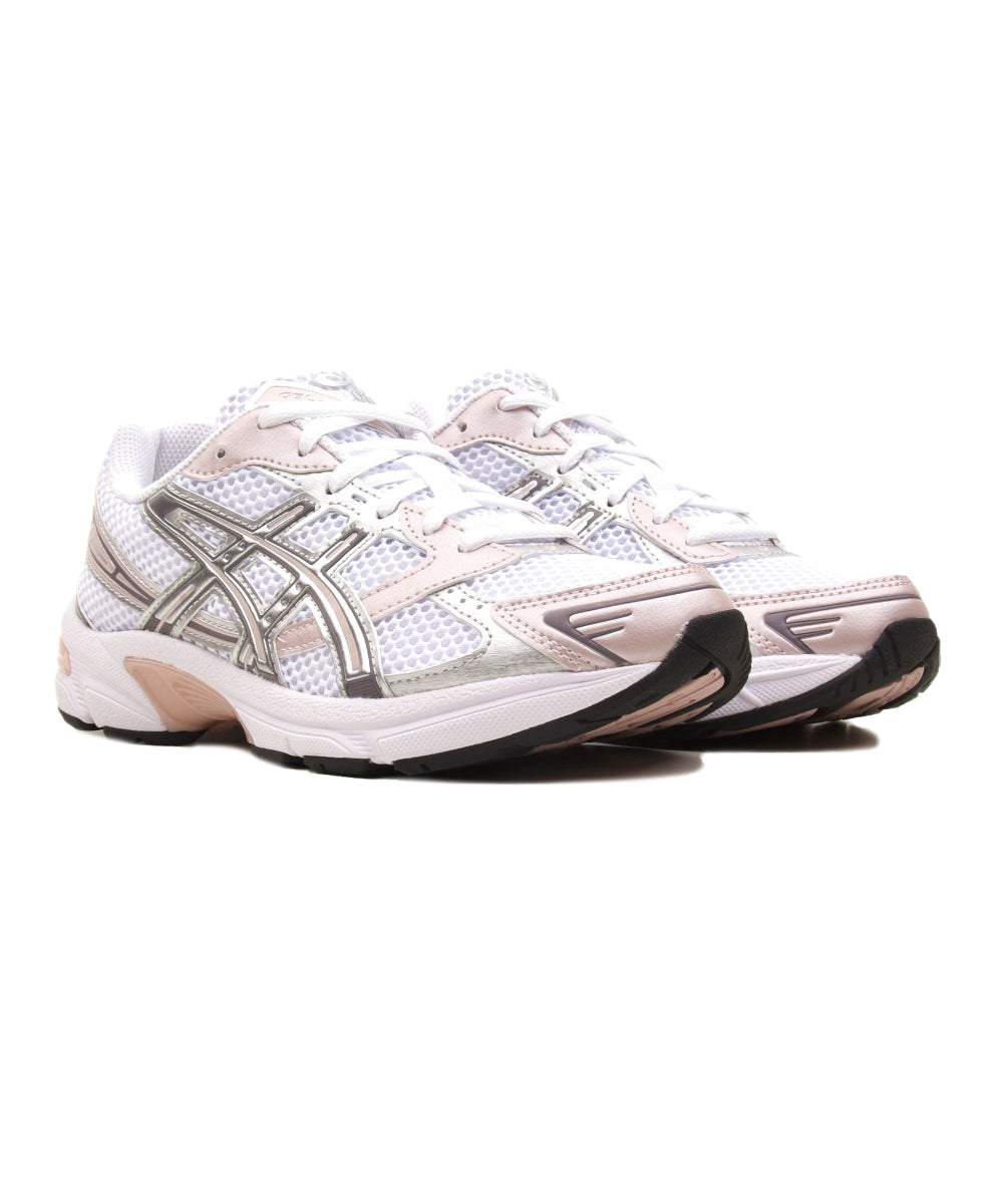 Sneakers Basse ASICS Donna 1202A164 GEL-1130 Bianco