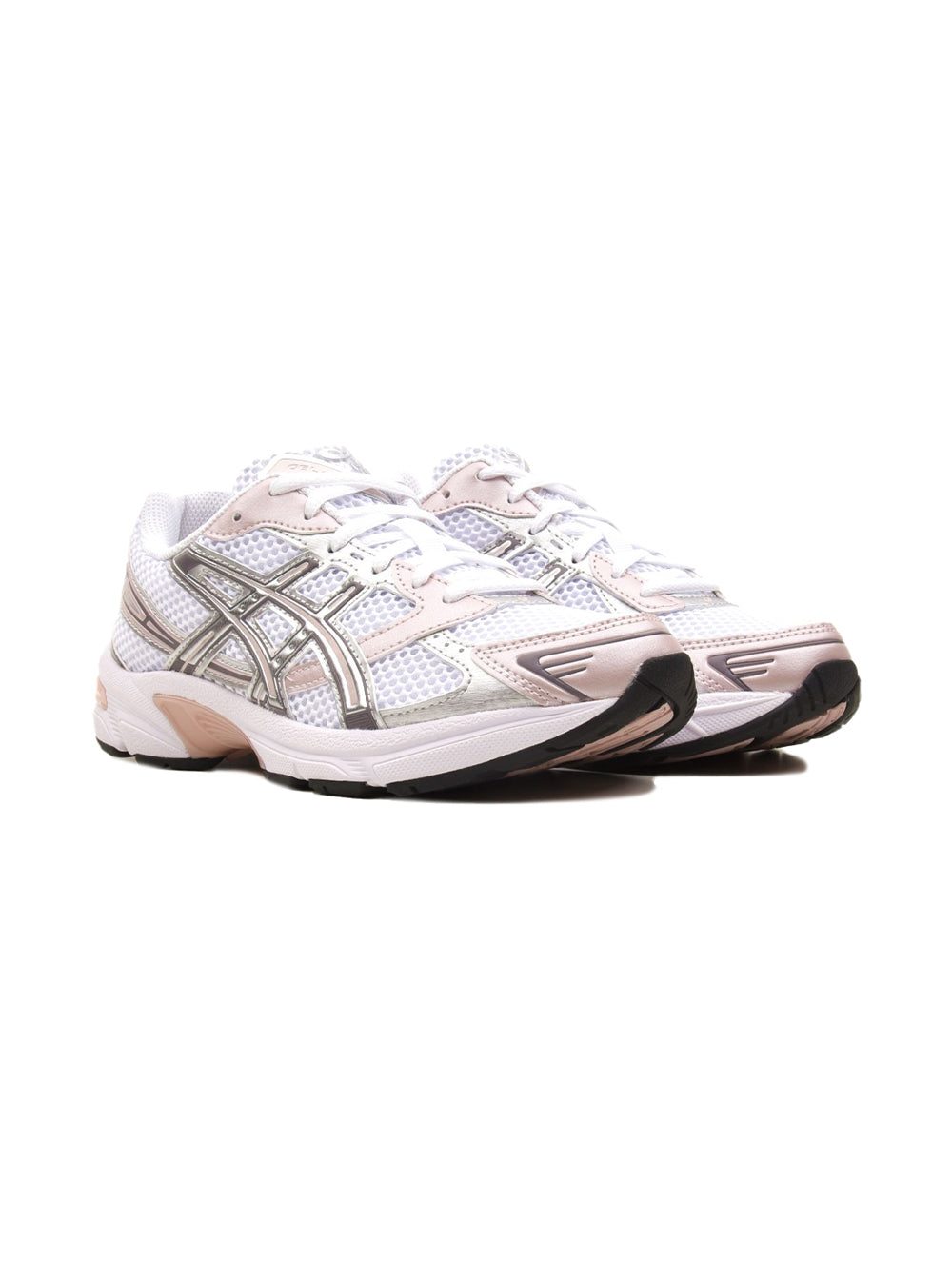 Sneakers Basse ASICS Donna 1202A164 GEL-1130 Bianco