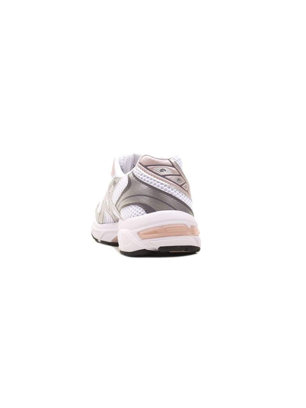 Sneakers Basse ASICS Donna 1202A164 GEL-1130 Bianco