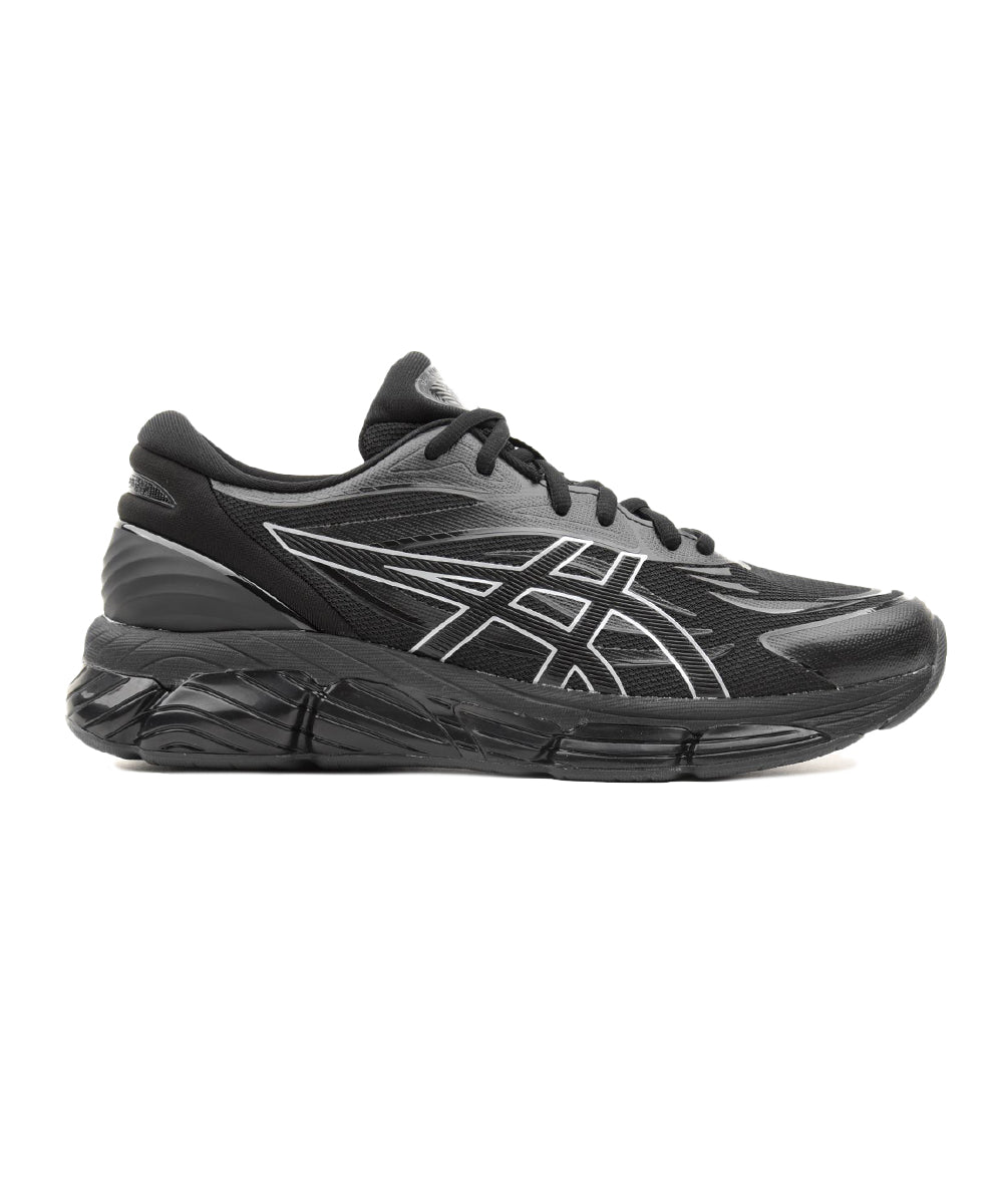 Sneakers Basse ASICS Uomo 1203A305 GEL-QUANTUM 360 VIII Nero