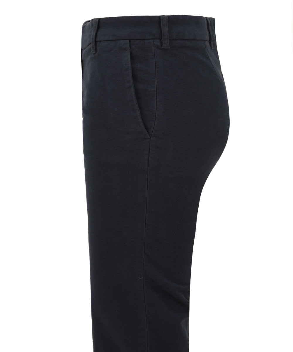 Pantalone ASPESI Donna 0107 G549 Blue