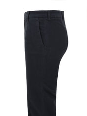 Pantalone ASPESI Donna 0107 G549 Blue