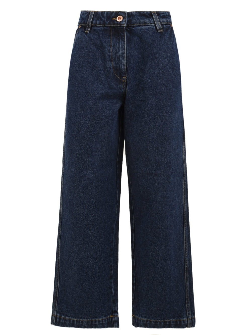 Pantalone ASPESI Donna 0162 P596 Blue